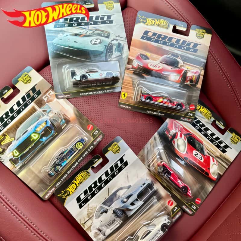 Hot Wheels Car Track Sets - 새로운 오리지널 핫휠 Fpy86 자동차 문화