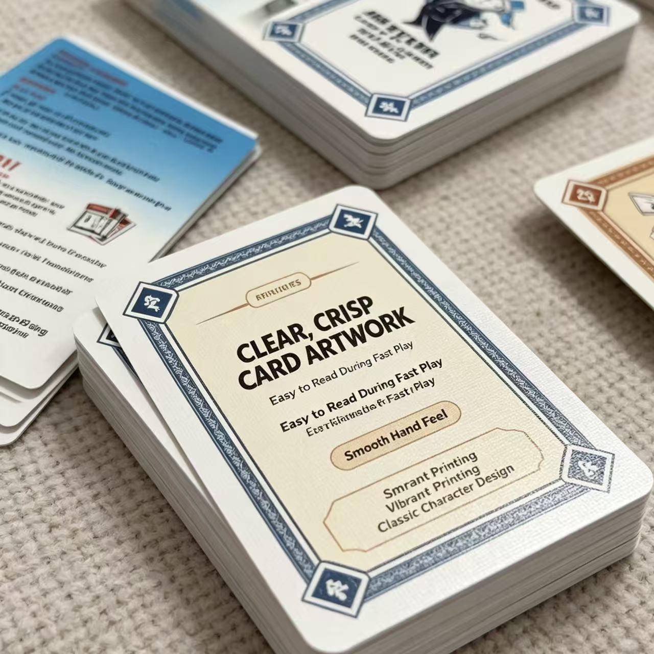 Hasbro Game Monopoly - 하스브로 모노폴리 딜 카드 게임 |