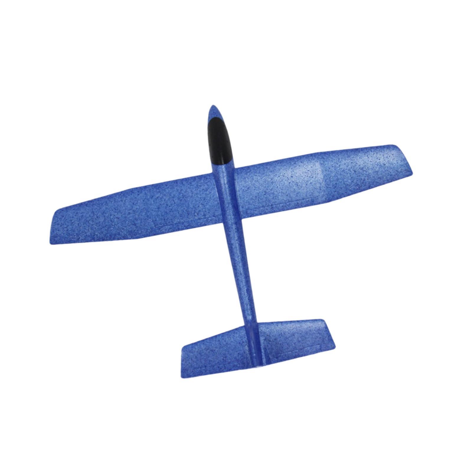 비행기 장난감 손으로 던지는 비행기 경량 파티 선물 비 - Model Airplane Plastic 리뷰 및 가격