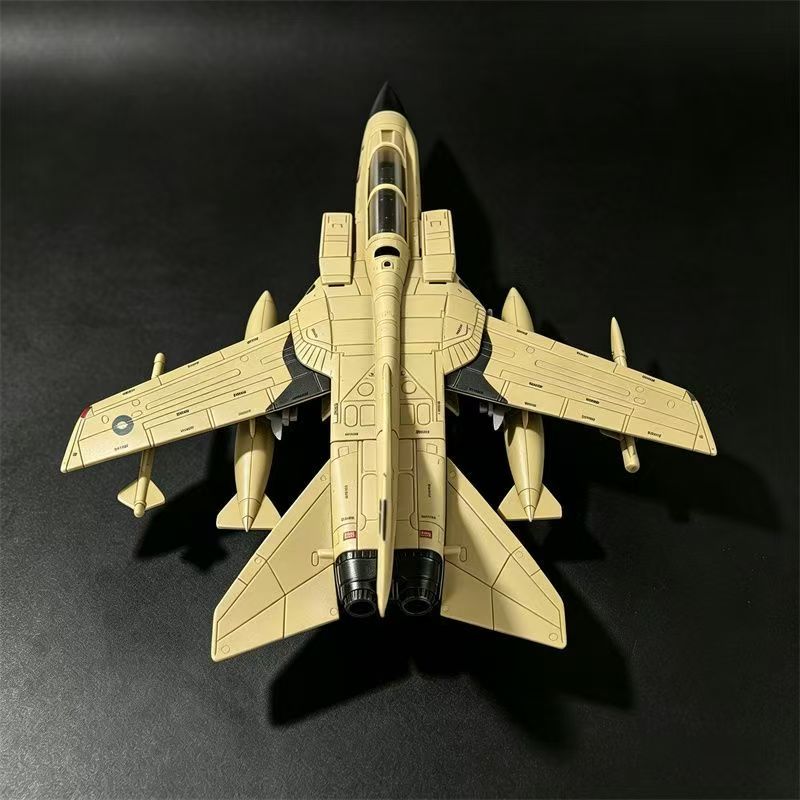 새로운 1:72 스케일 ABS 소재의 토네이도 다목적  - Model Airplane Plastic 리뷰 및 가격