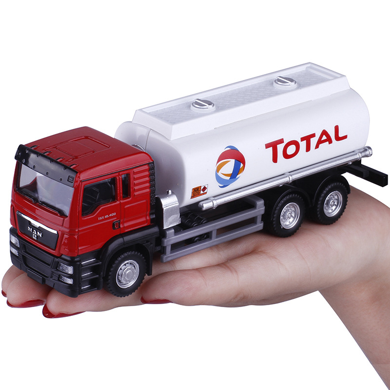 MAN 스카니아 유조차, 토탈, 쉘, BP, 캐스트롤, - Die Cast Car 1 64 리뷰 및 가격