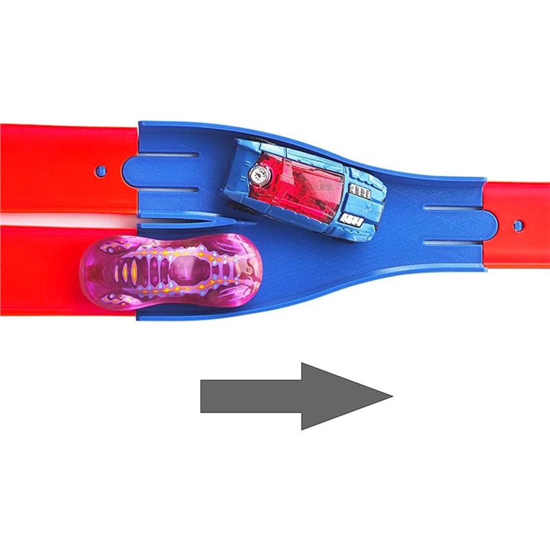 핫휠용 AINY-레이스트랙 커넥터, 트랙 빌더, 부스터 - Hot Wheels Car Track Sets 리뷰 및 가격