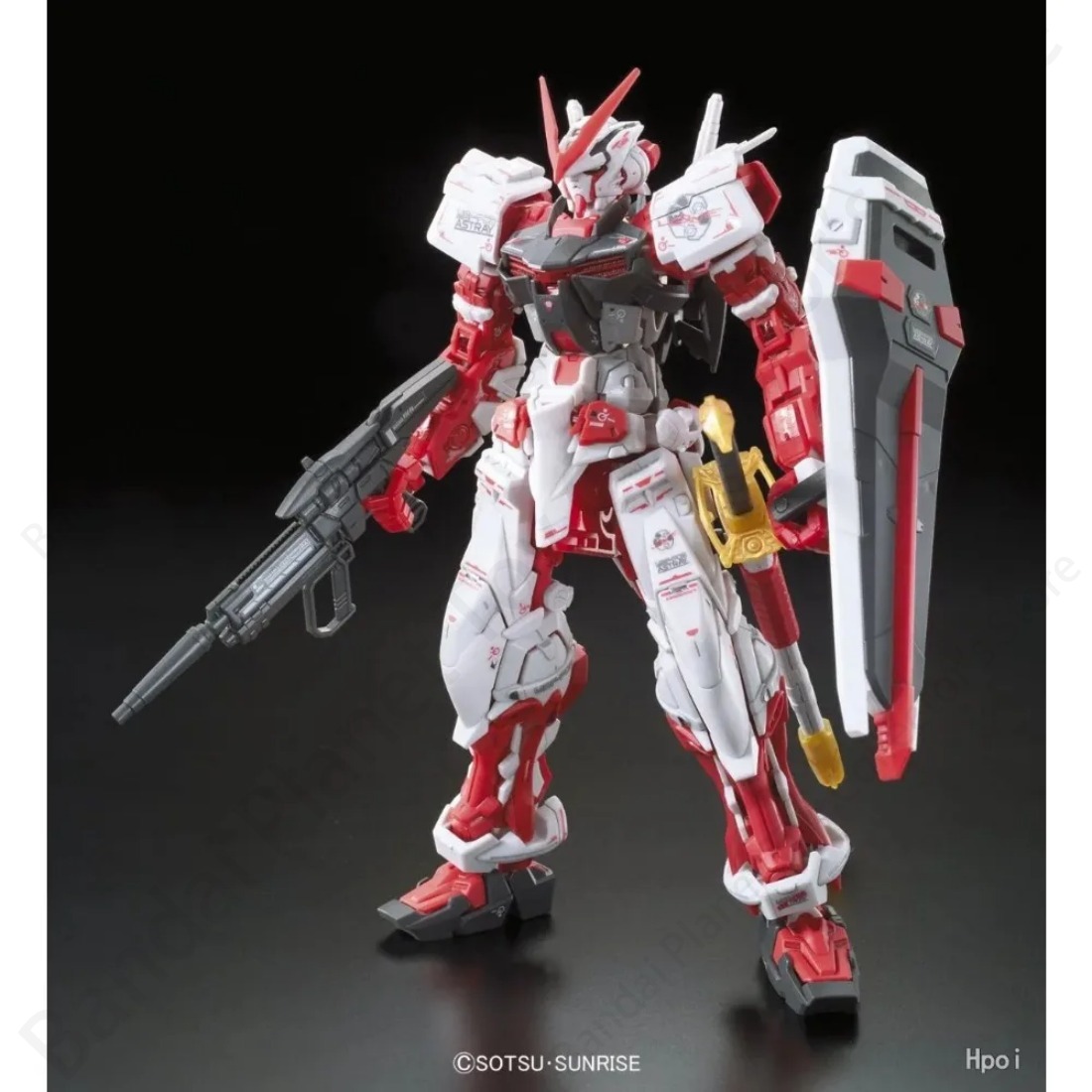 반다이 액션 오리지널 건담 모델 애니메이션 RG 1/1 - Bandai Model Gundam Rg 리뷰 및 가격