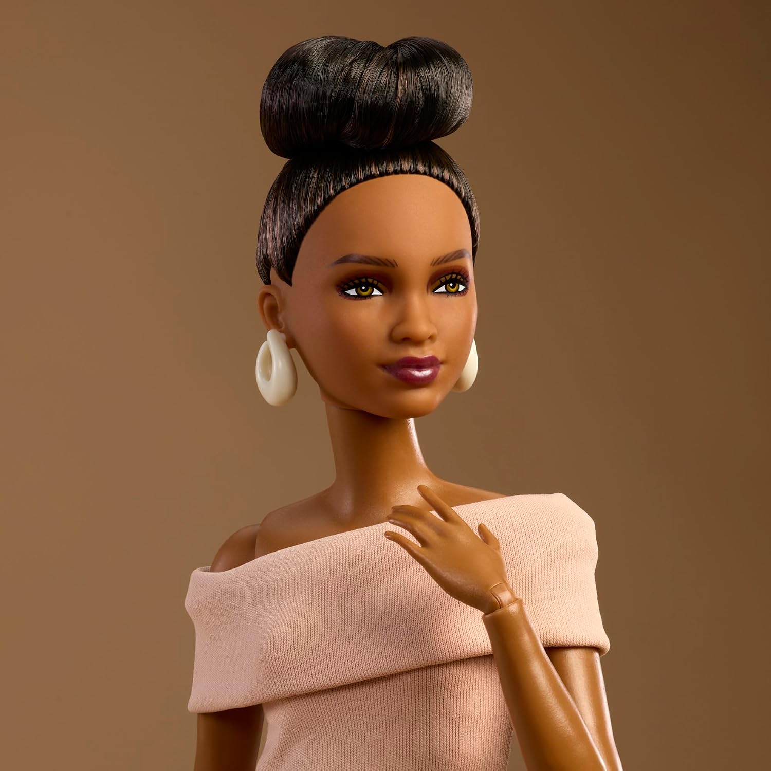 정품 마텔 바비 베이직스 인형 컬렉션, 중성적인 디자인 - Mattel Toy Barbie 리뷰 및 가격