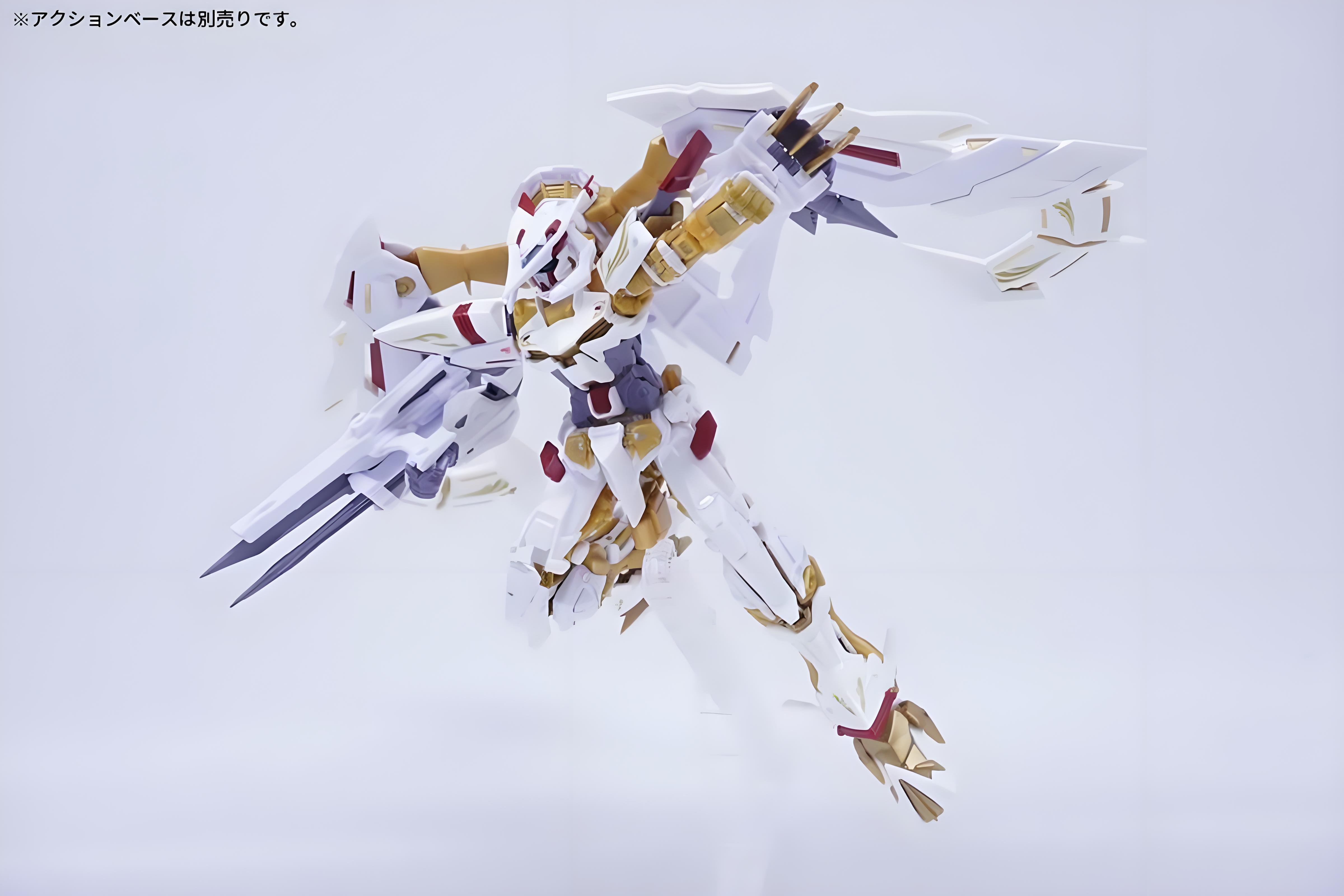 반다이 PB RG 1/144 MBF-P01-Re3 건담 - Bandai Model Gundam Rg 리뷰 및 가격