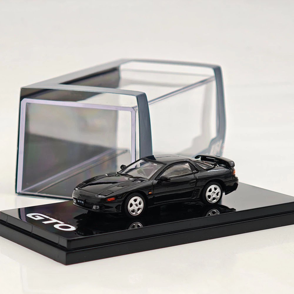 취미용 HJ64 1:64 GTO 트윈 터보 JDM HJ - Die Cast Car 1 64 리뷰 및 가격