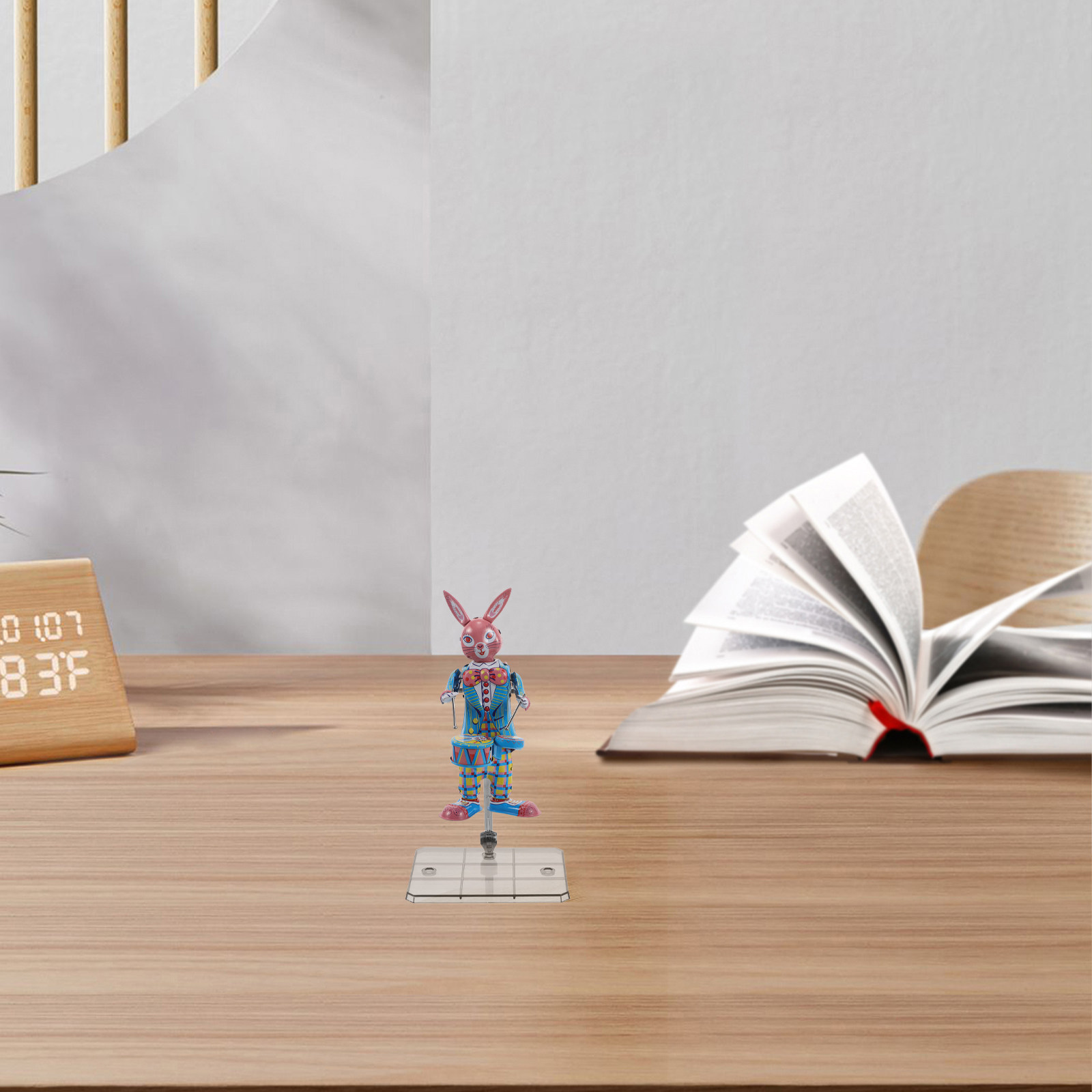 8개 세트 액션 피규어 전시 스탠드, 모델 액세서리 및 - Action Figure Stand 리뷰 및 가격