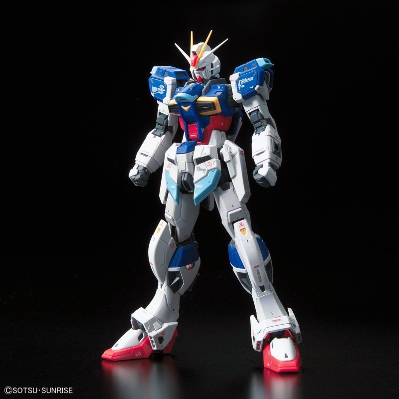 재고 있음: 반다이 RG 1/144 ZGMF-X56S  - Bandai Model Gundam Rg 리뷰 및 가격
