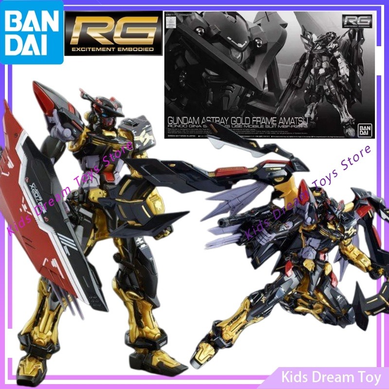 조립형 반다이 정품 재고 있음 RG 건담 애니메이션 건 - Bandai Model Gundam Rg 리뷰 및 가격