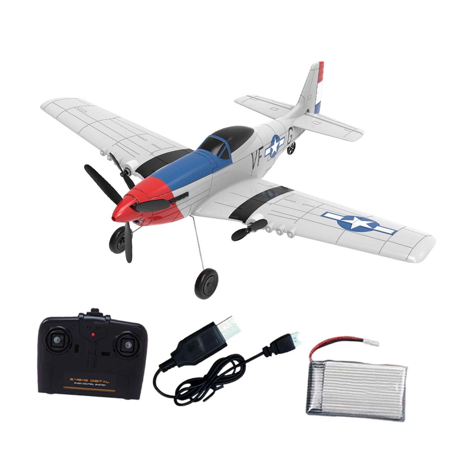 RC 비행기 간편 조종 비행 장난감 2채널 조작 쉬운  - Model Airplane Plastic 리뷰 및 가격