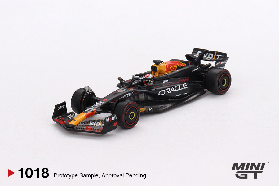 미니GT 1/64 오라클 레드불 레이싱 RB20 # 1 - Die Cast Car 1 64 리뷰 및 가격
