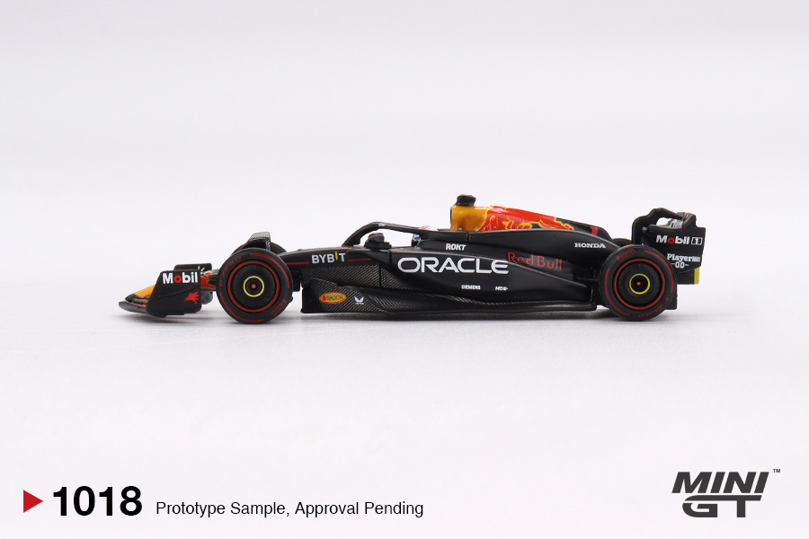 미니GT 1/64 오라클 레드불 레이싱 RB20 # 1 - Die Cast Car 1 64 리뷰 및 가격