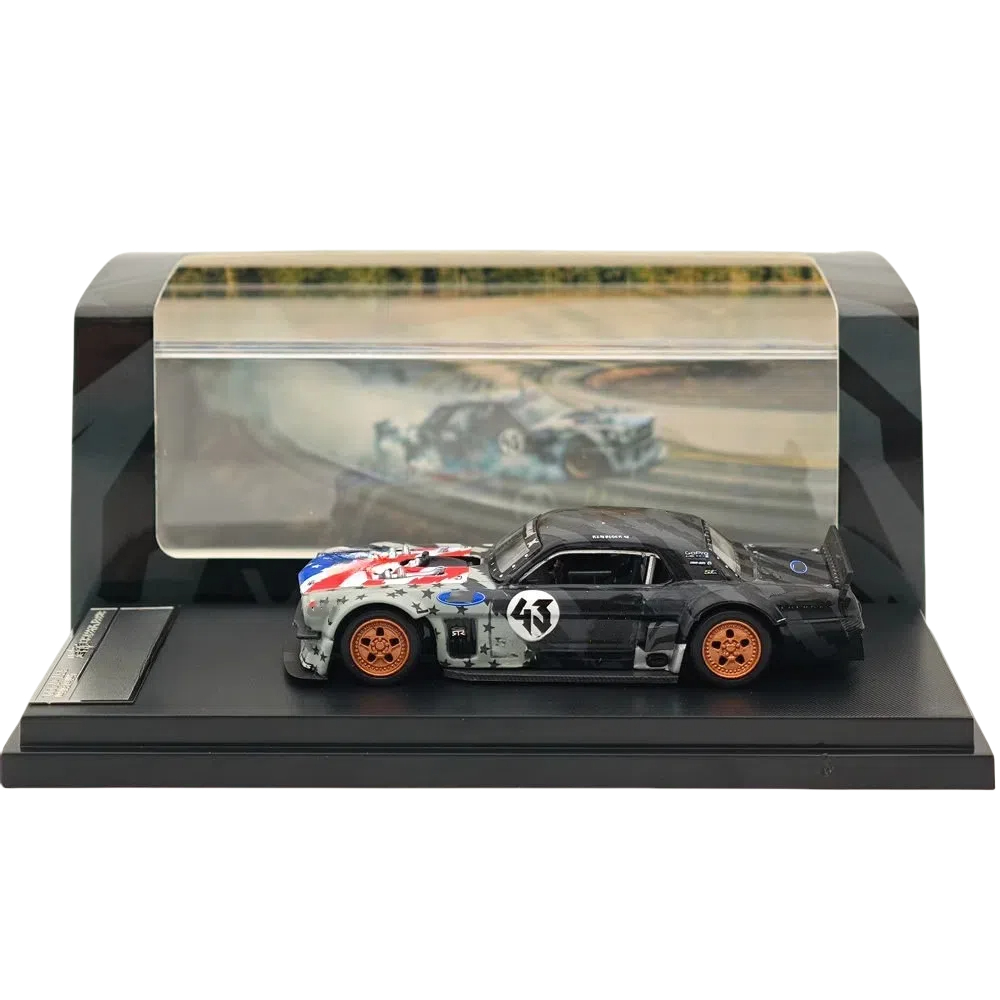 SW 1:64 퍼포먼스 1977 F-150 & 1965 - Die Cast Car 1 64 리뷰 및 가격